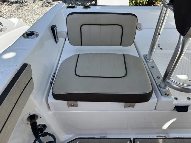 Slide: The Image of Yamaha 195 FSH Sport 2021 - 23