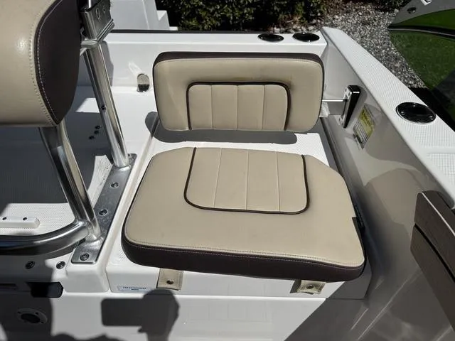 Slide: The Image of Yamaha 195 FSH Sport 2021 - 24