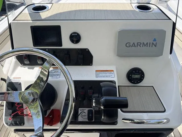 Slide: The Image of Yamaha 195 FSH Sport 2021 - 25