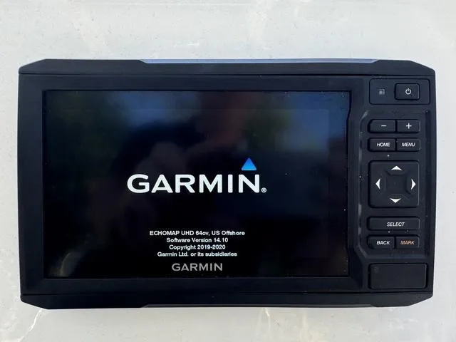 Slide: The Image of Yamaha 195 FSH Sport 2021 - 26