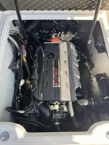 Slide: The Image of Yamaha 195 FSH Sport 2021 - 28