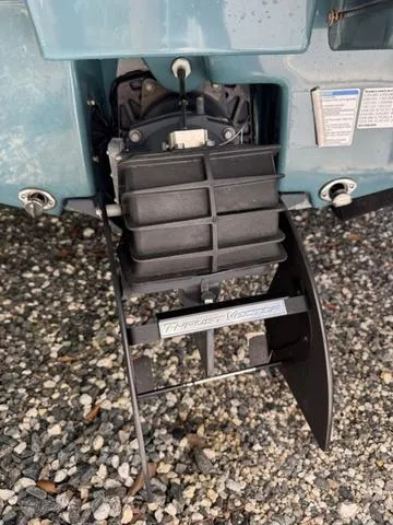 Slide: The Image of Yamaha 195 FSH Sport 2021 - 29