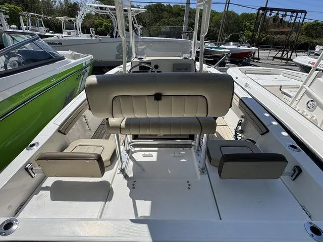 Slide: The Image of Yamaha 195 FSH Sport 2021 - 4