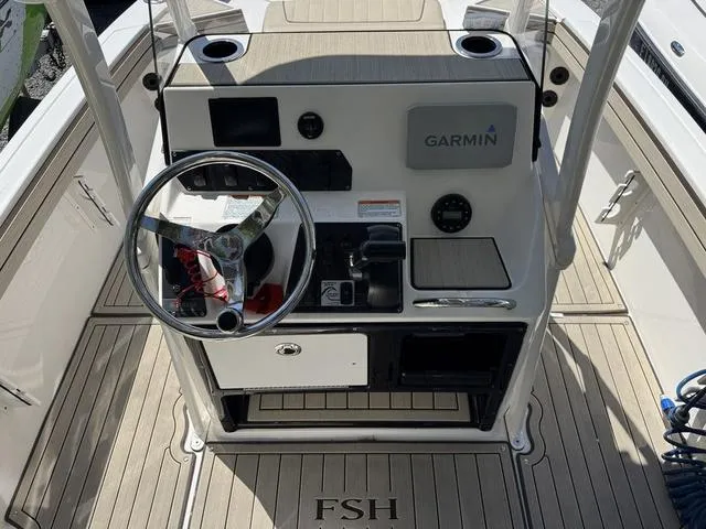 Slide: The Image of Yamaha 195 FSH Sport 2021 - 6