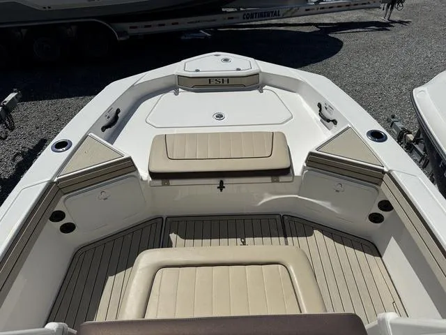 Slide: The Image of Yamaha 195 FSH Sport 2021 - 7