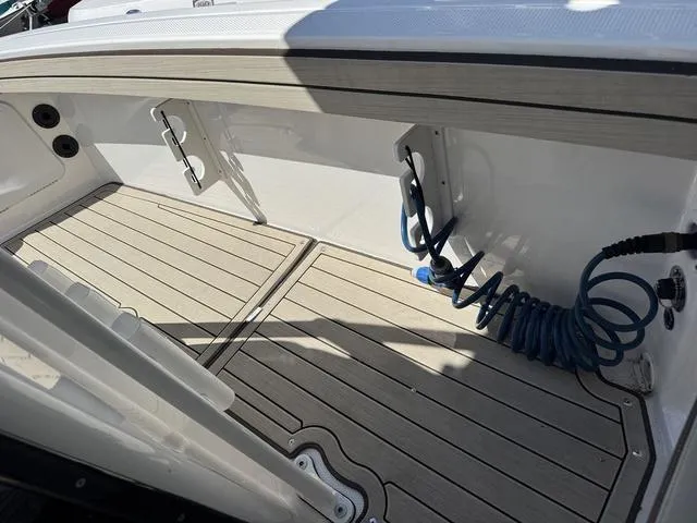 Slide: The Image of Yamaha 195 FSH Sport 2021 - 8