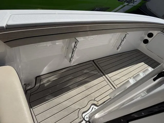 Slide: The Image of Yamaha 195 FSH Sport 2021 - 9