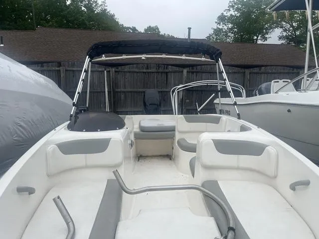 Slide: The Image of Bayliner Element XL 2014 - 3