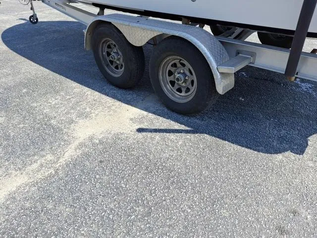 Slide: The Image of Chaparral 21 H2O Sport 2018 - 15