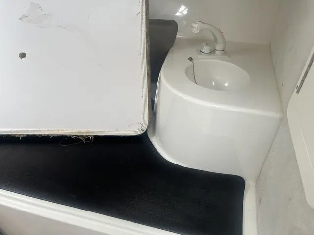 Slide: The Image of Sea Hunt 225 Victory Wa 2011 - 11