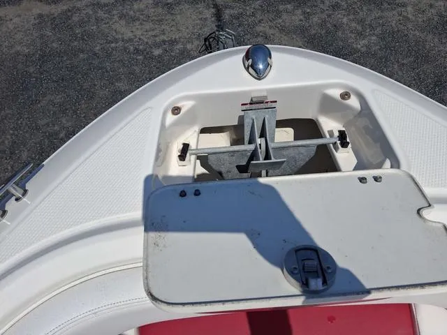 Slide: The Image of Chaparral 21 H2O Sport 2018 - 4