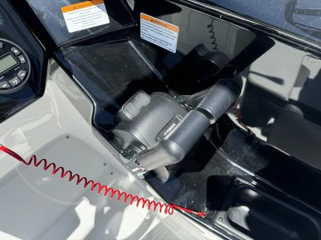 Slide: The Image of Yamaha AR220 2025 - 21