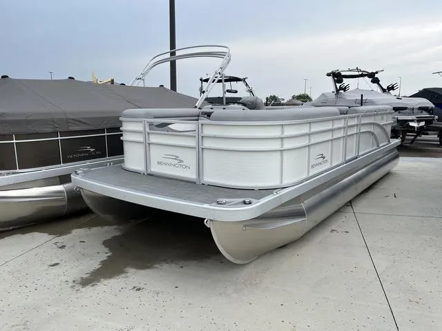 Slide: The Image of Bennington 22 ssrc 2023 - 1