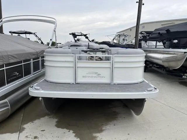 Slide: The Image of Bennington 22 ssrc 2023 - 2