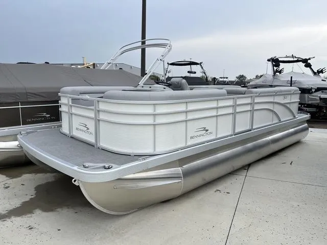 Slide: The Image of Bennington 22 ssrc 2023 - 3