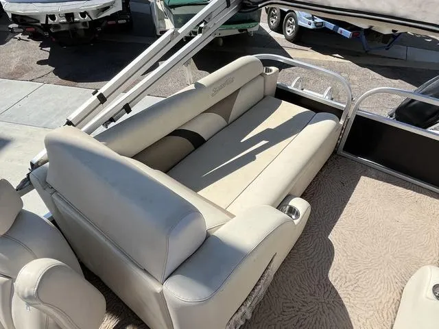 Slide: The Image of Silver Wave 230 Play DCA 2011 - 15