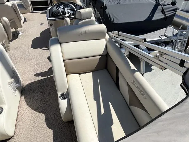 Slide: The Image of Silver Wave 230 Play DCA 2011 - 8