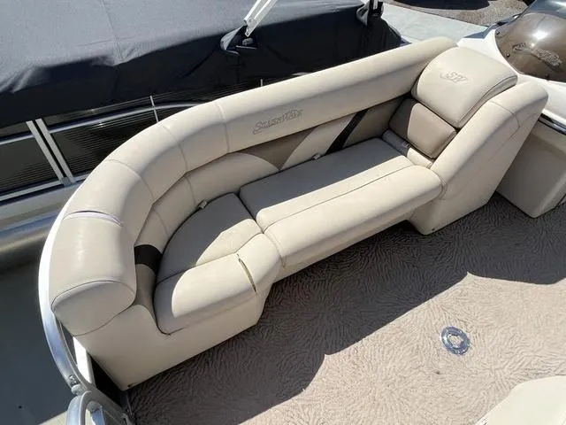 Slide: The Image of Silver Wave 230 Play DCA 2011 - 9