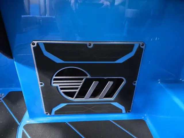 Slide: The Image of Malibu Wakesetter 23 LSV 2025 - 27