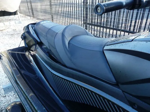 Slide: The Image of Yamaha GP1800R 2023 - 3