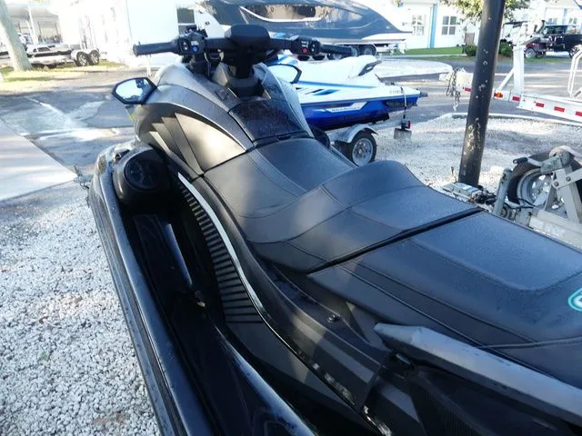 Slide: The Image of Yamaha GP1800R 2023 - 5