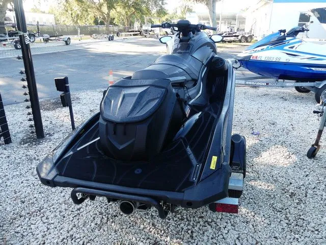 Slide: The Image of Yamaha GP1800®R HO with Audio 2023 - 4