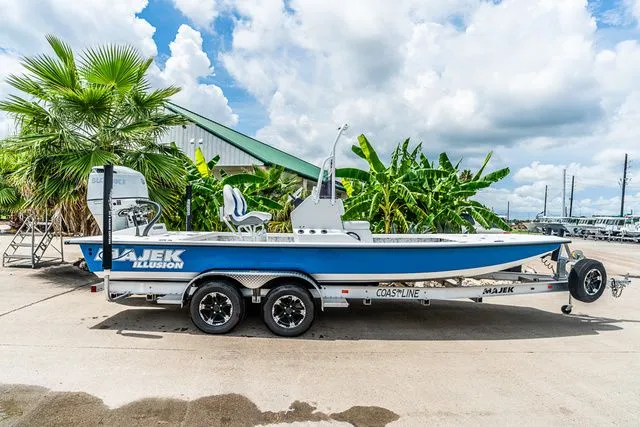 The Image of Majek 226 Illusion 2025 - 1