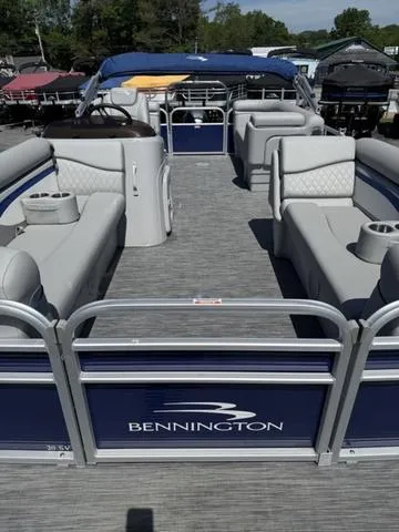 Slide: The Image of Bennington 20 SVSR 2023 - 3