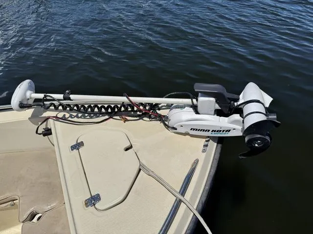 Slide: The Image of Key West 1720 Dual Console 1993 - 15