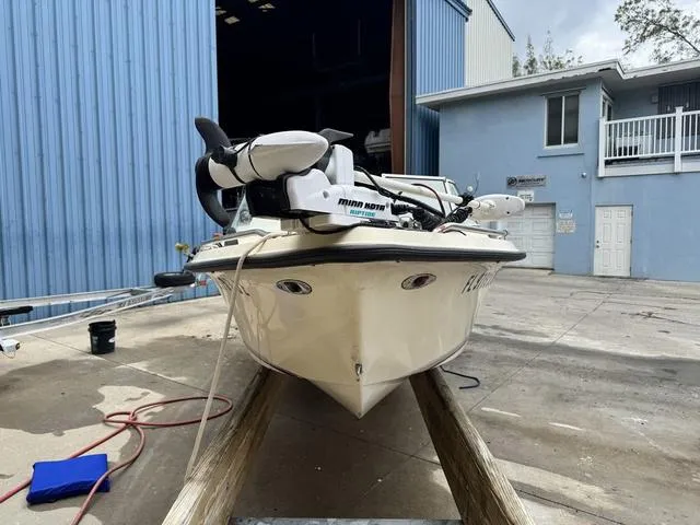 Slide: The Image of Key West 1720 Dual Console 1993 - 23