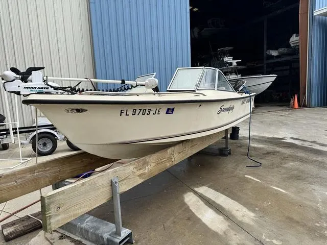 Slide: The Image of Key West 1720 Dual Console 1993 - 24