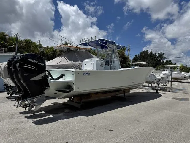 Slide: The Image of Key West 1720 Dual Console 1993 - 29