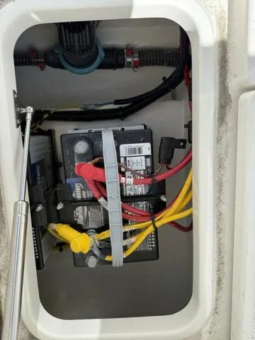 Slide: The Image of World Cat 235 TE (Tournament Edition) 2025 - 13