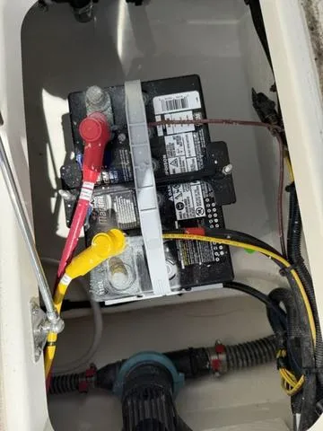 Slide: The Image of World Cat 235 TE (Tournament Edition) 2025 - 14