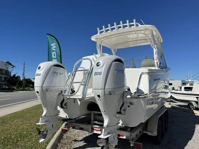 Slide: The Image of World Cat 280 DC-X 2025 - 2