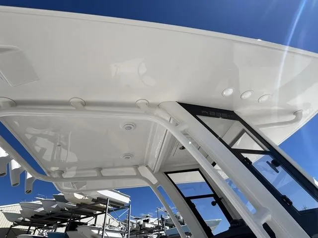 Slide: The Image of World Cat 235CC 2024 - 8