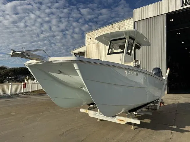 Slide: The Image of World Cat 235CC 2022 - 15