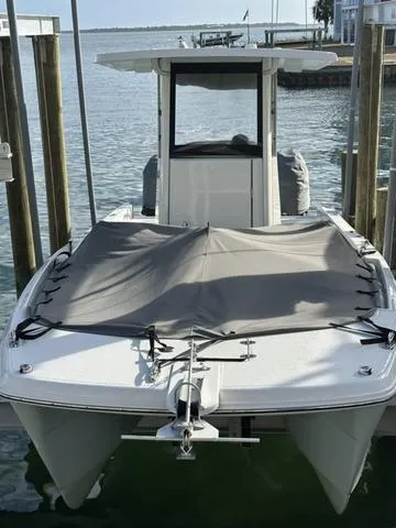 Slide: The Image of World Cat 235CC 2022 - 22