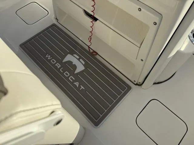 Slide: The Image of World Cat 235CC 2022 - 8