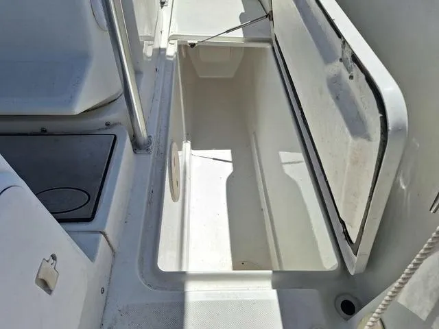 Slide: The Image of Glacier Bay 2640 Canyon Runner 2004 - 19