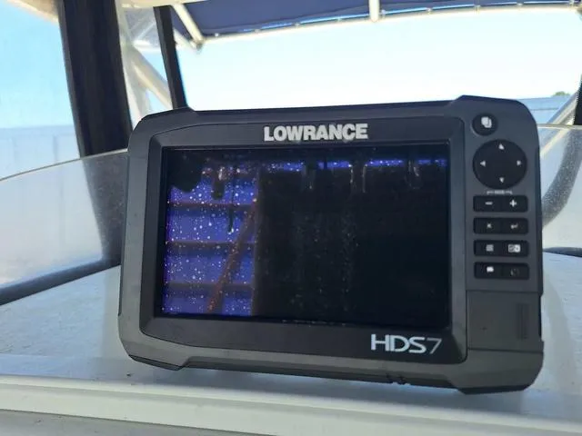 Slide: The Image of Glacier Bay 2640 Canyon Runner 2004 - 8