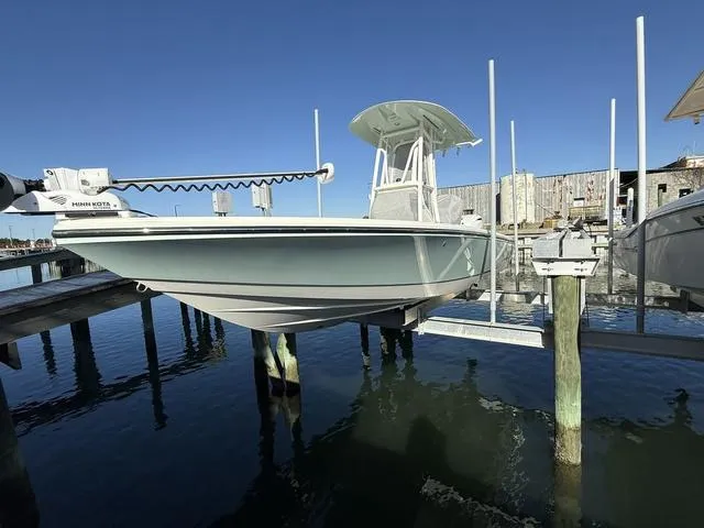 Slide: The Image of Pathfinder 2500 Hybrid 2024 - 1