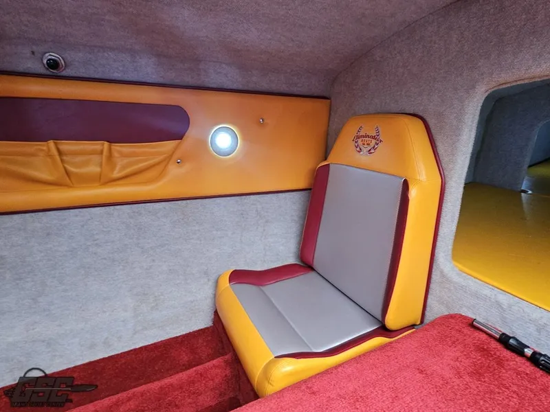 Slide: The Image of Eliminator 36 Daytona Coupe 2008 - 101