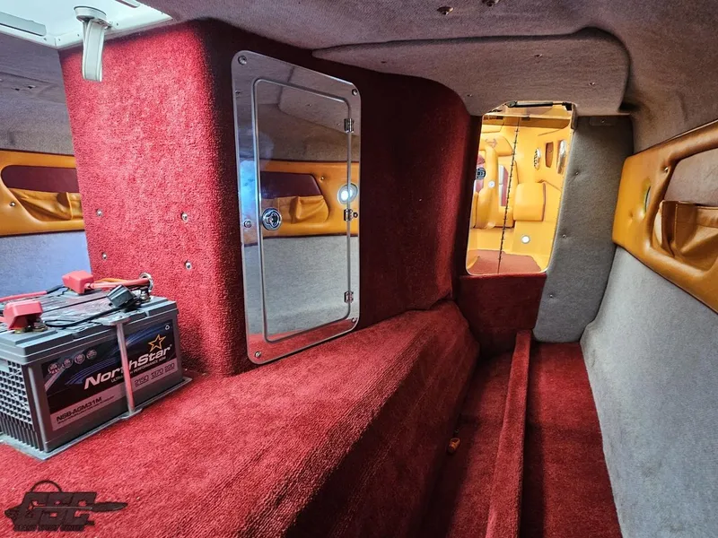 Slide: The Image of Eliminator 36 Daytona Coupe 2008 - 102