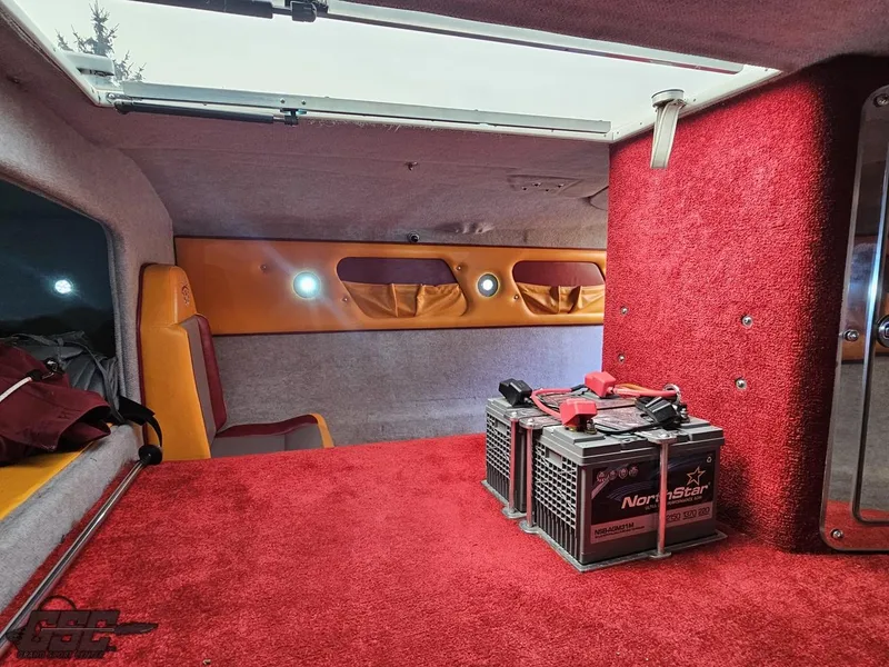 Slide: The Image of Eliminator 36 Daytona Coupe 2008 - 103