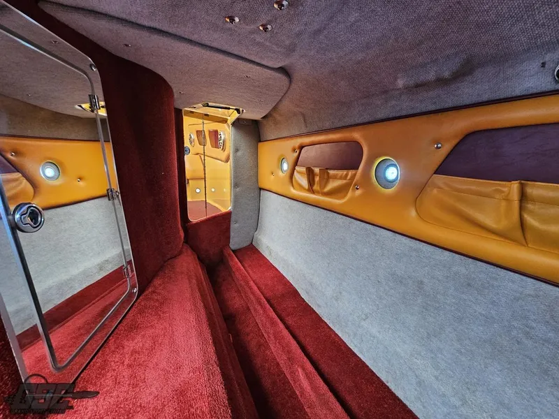 Slide: The Image of Eliminator 36 Daytona Coupe 2008 - 104