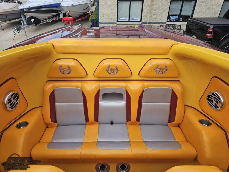 Slide: The Image of Eliminator 36 Daytona Coupe 2008 - 110