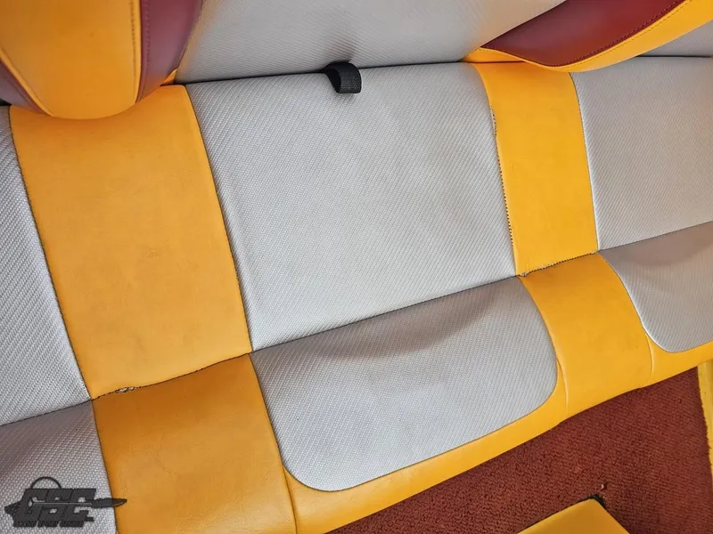 Slide: The Image of Eliminator 36 Daytona Coupe 2008 - 112