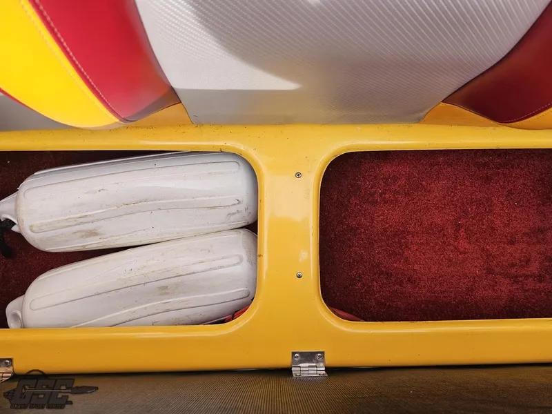 Slide: The Image of Eliminator 36 Daytona Coupe 2008 - 113