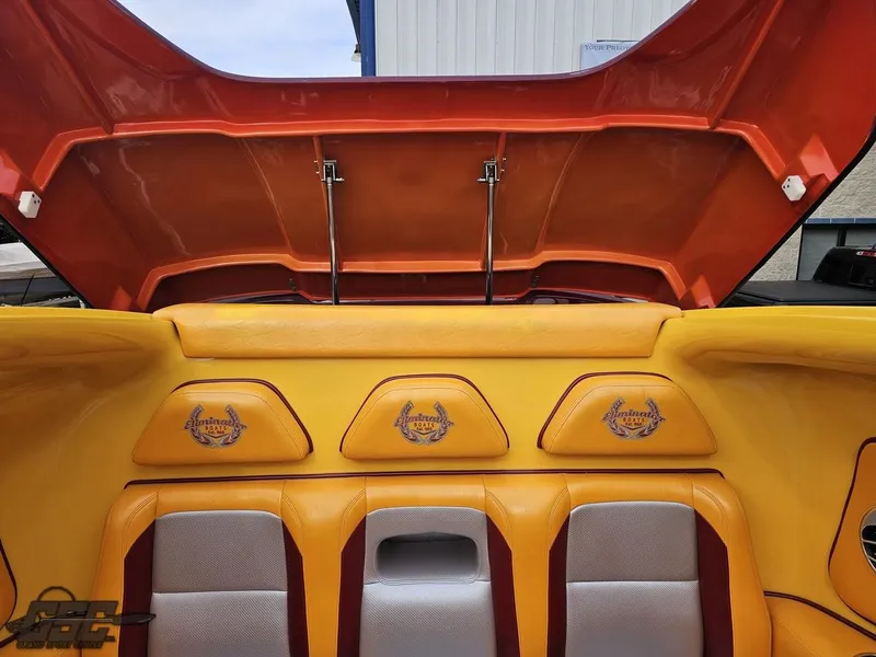 Slide: The Image of Eliminator 36 Daytona Coupe 2008 - 114